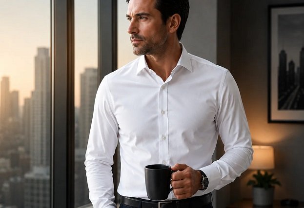 Tailor-made Shirts