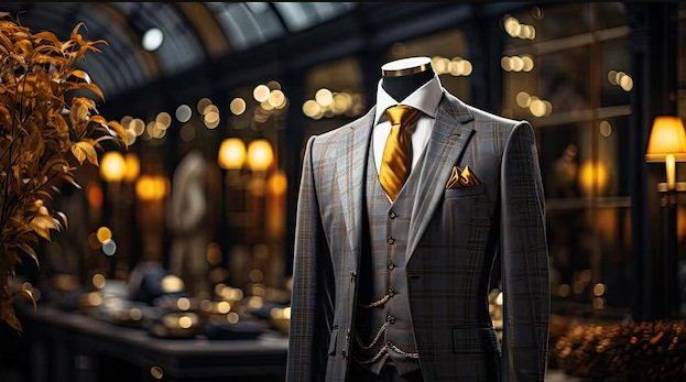 Bespoke Suits