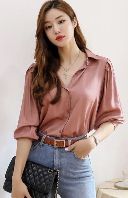 Designer Blouse Collection Sukhumvit