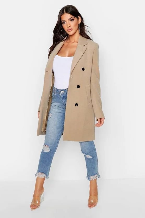 Designer Overcoat Collection Sukhumvit