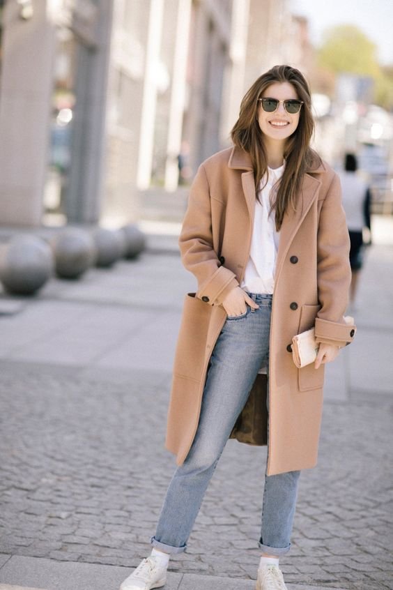 Executive Style Overcoat Tailoring Thailand