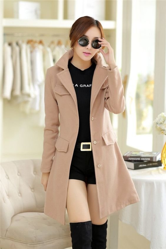 Premium Custom Overcoat Maker Sukhumvit
