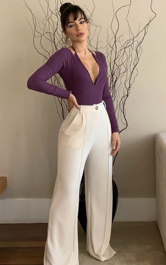 Designer Trouser Collection Sukhumvit