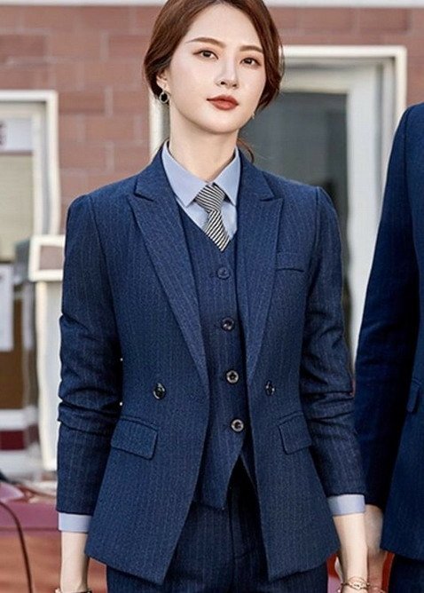 Designer Suit Collection Sukhumvit