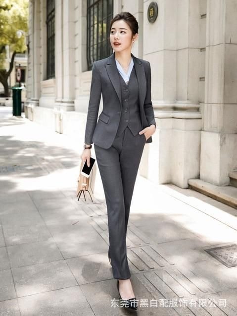Executive Style Suit Tailoring Thailand