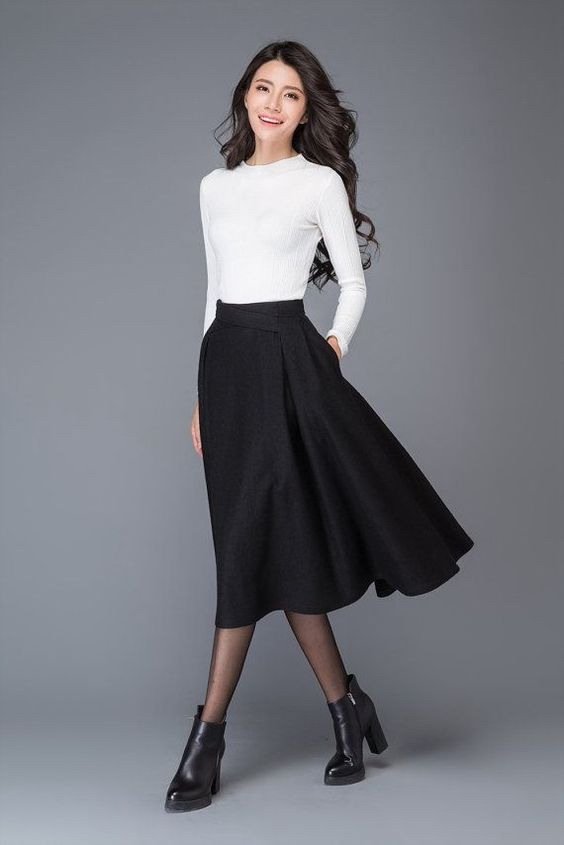 Professional Wedding Skirt Tailor Sukhumvit